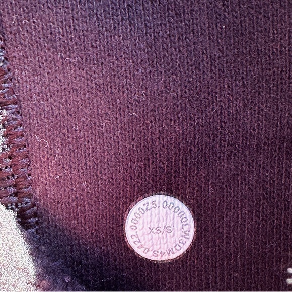 Lululemon Oversized Scuba Half Zip Hoodie - Picture 3 of 5